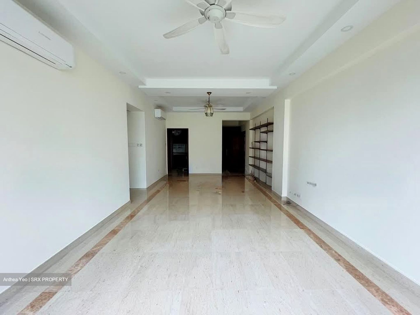 The Hillside (D21), Condominium #580816481